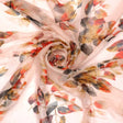 Lovely Small Goat Willow Leafs Digital Printed Fabric - Pure Chiffon – pch 0 ta08589p5 96 lovely small goat willow leafs digital printed fabric pure chiffon 1