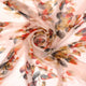 Lovely Small Goat Willow Leafs Digital Printed Fabric - Pure Chiffon – pch 0 ta08589p5 96 lovely small goat willow leafs digital printed fabric pure chiffon 1