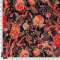 Japanese Chinoiserie Natural Digital Printed Fabric - Pure Chiffon – pch 0 ta08826 96 japanese chinoiserie natural digital printed fabric pure chiffon 4
