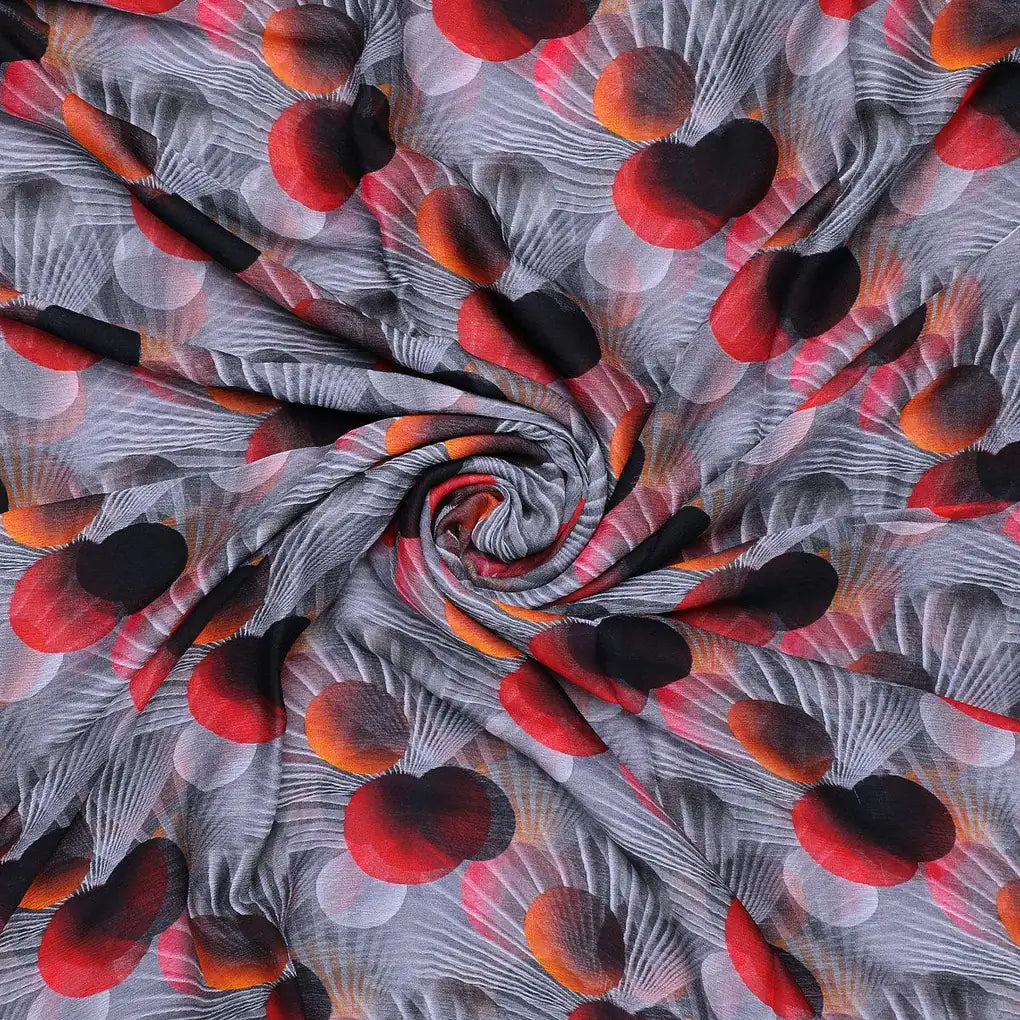 Blue Abstract Printed Pure Chiffon Fabric – pch 0 ta08898p1 96 blue abstract printed pure chiffon fabric 1