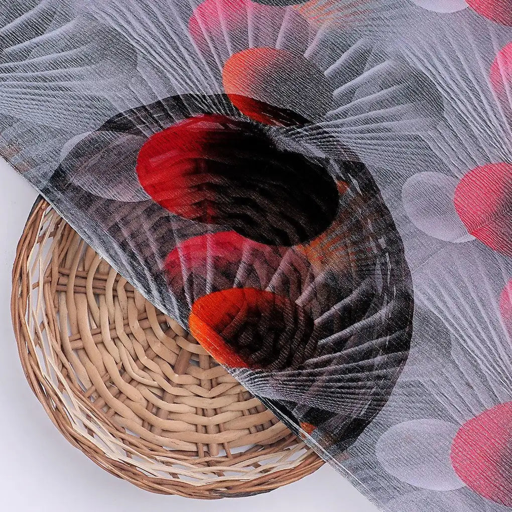 Blue Abstract Printed Pure Chiffon Fabric – pch 0 ta08898p1 96 blue abstract printed pure chiffon fabric 2