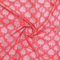 Seamless Leaves Design Printed Fabric – pco 0 0ma0414 108 seamless leaves design printed fabric 1