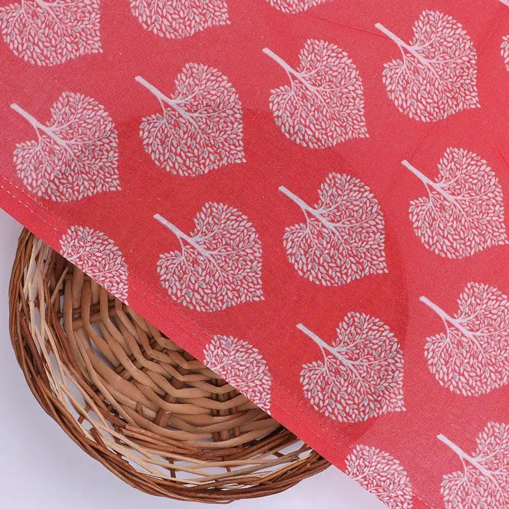 Seamless Leaves Design Printed Fabric – pco 0 0ma0414 108 seamless leaves design printed fabric 3
