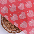 Seamless Leaves Design Printed Fabric – pco 0 0ma0414 108 seamless leaves design printed fabric 3