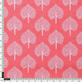 Seamless Leaves Design Printed Fabric – pco 0 0ma0414 108 seamless leaves design printed fabric 4