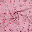 Pink Floral Digital Printed Fabric – pco 0 0ta05260 pink 108 pink floral digital printed fabric 1