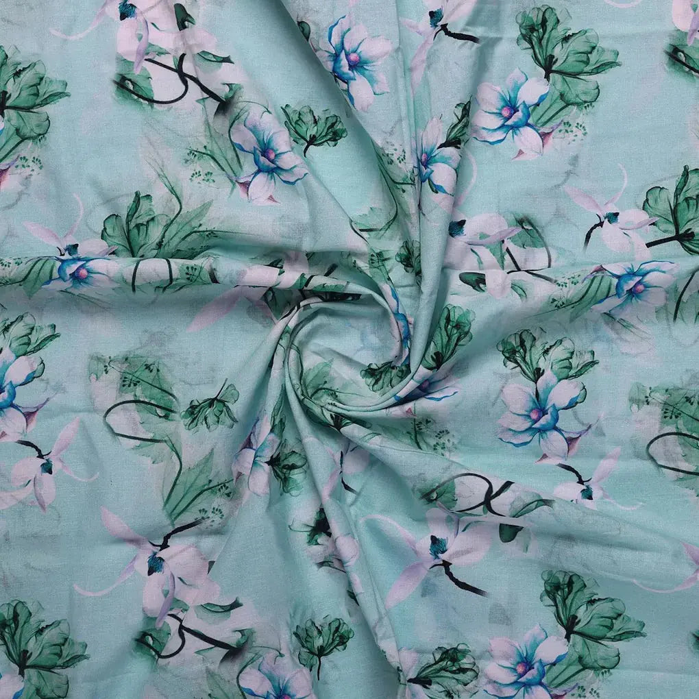 Rama Floral Digital Printed Fabric – pco 0 0ta05260 rama 108 rama floral digital printed fabric 1