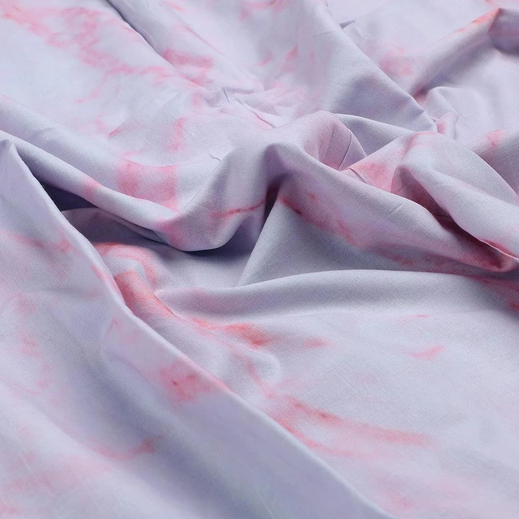 Pink Abstract Pure Cotton Printed Fabric – pco 0 8239 108 pink abstract pure cotton printed fabric 3