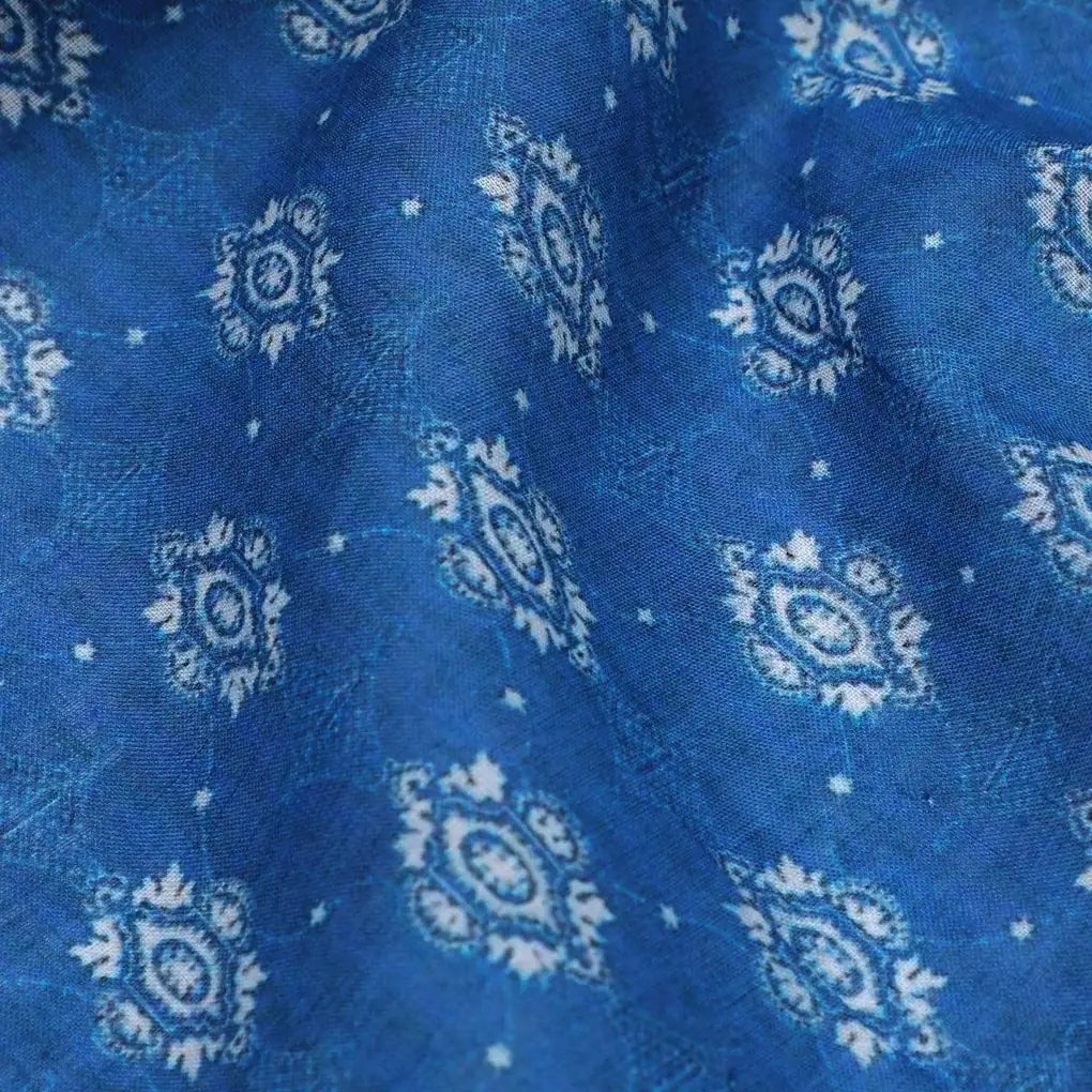 Morden Repeat Bird Eyes Pattern Digital Printed Fabric - Cotton – pco 0 ma01124 108 morden repeat bird eyes pattern digital printed fabric cotton 1