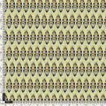 Burgundy Grey Ikat Pure Cotton Printed Fabric Material – pco 0 ma011242 108 burgundy grey ikat pure cotton printed fabric material 5