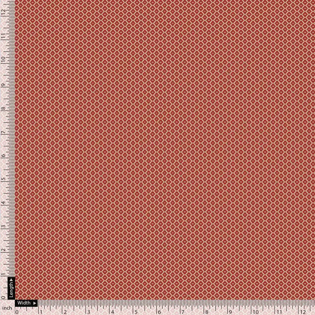 Summer Season Tiny Moroccan Digital Printed Fabric - Pure Cotton – pco 0 ma01138 108 summer season tiny moroccan digital printed fabric pure cotton 5