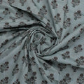Seamless Indian Mughal Motif Flower Digital Printed Fabric - Pure Cotton – pco 0 ma0120 108 seamless indian mughal motif flower digital printed fabric pure cotton 1