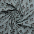 Seamless Indian Mughal Motif Flower Digital Printed Fabric - Pure Cotton – pco 0 ma0120 108 seamless indian mughal motif flower digital printed fabric pure cotton 1