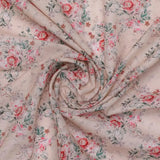 Cool Summer Carnation Flower Digital Printed Fabric - Cotton – pco 0 ma012925 108 cool summer carnation flower digital printed fabric cotton 1