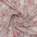 Cool Summer Carnation Flower Digital Printed Fabric - Cotton – pco 0 ma012925 108 cool summer carnation flower digital printed fabric cotton 1