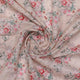 Cool Summer Carnation Flower Digital Printed Fabric - Cotton – pco 0 ma012925 108 cool summer carnation flower digital printed fabric cotton 1