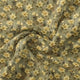 Green Gray Pure Cotton Printed Fabric Material – pco 0 ma014022 108 green gray pure cotton printed fabric material 1