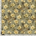 Green Gray Pure Cotton Printed Fabric Material – pco 0 ma014022 108 green gray pure cotton printed fabric material 5
