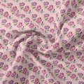 Benifuji Flower Pure Cotton Printed Fabric Material – pco 0 ma014472 108 benifuji flower pure cotton printed fabric material 1