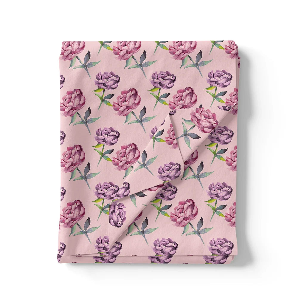 Benifuji Flower Pure Cotton Printed Fabric Material – pco 0 ma014472 108 benifuji flower pure cotton printed fabric material 3