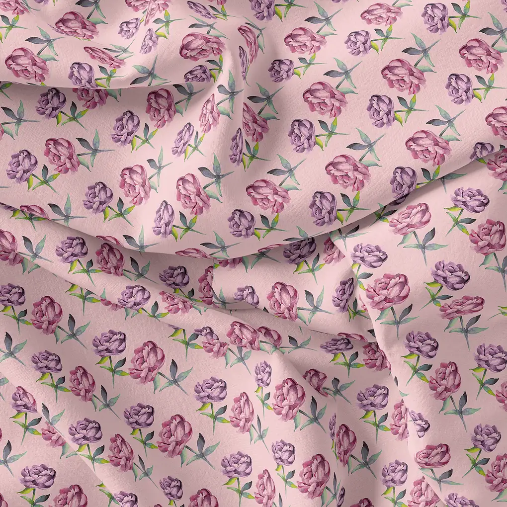 Benifuji Flower Pure Cotton Printed Fabric Material – pco 0 ma014472 108 benifuji flower pure cotton printed fabric material 4