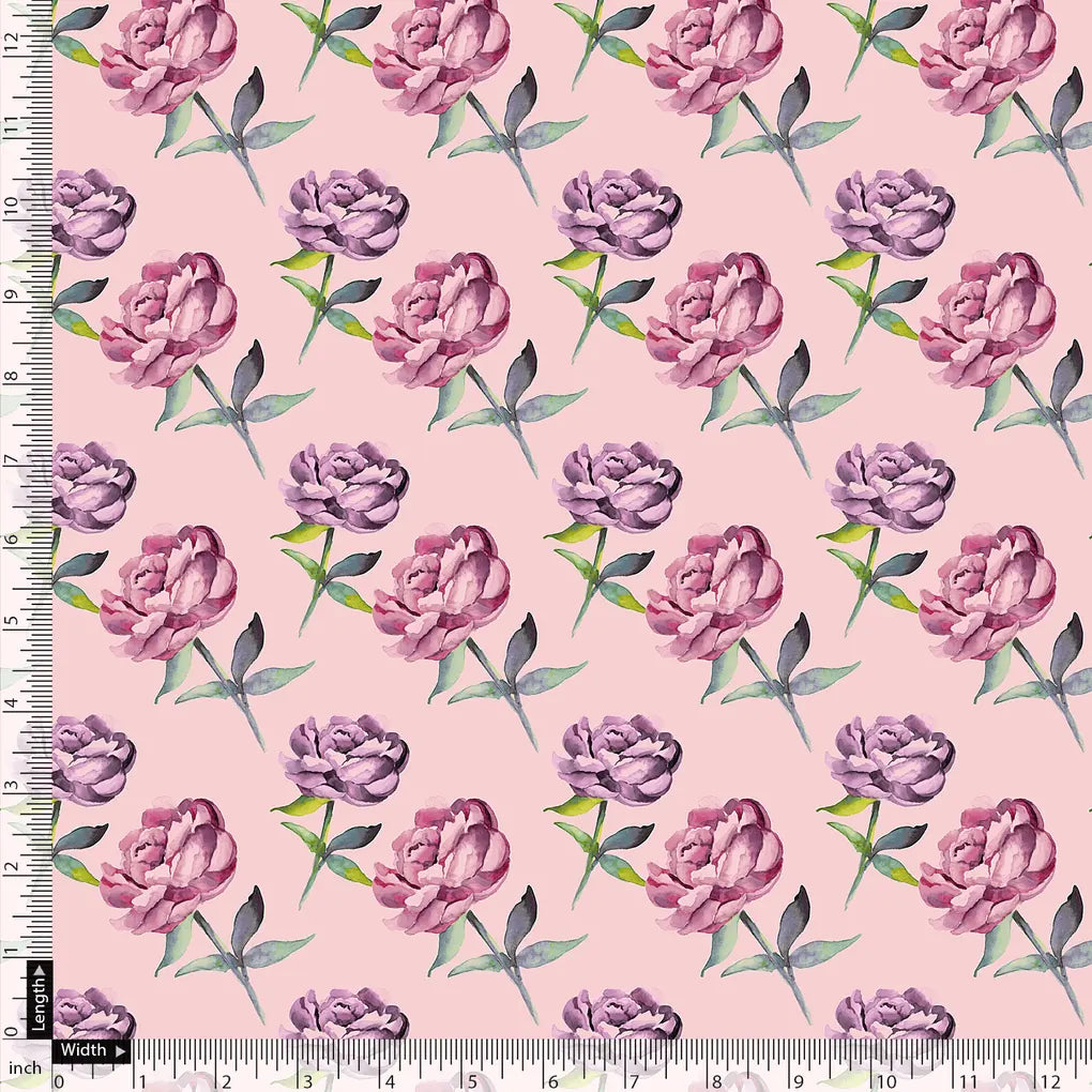 Benifuji Flower Pure Cotton Printed Fabric Material – pco 0 ma014472 108 benifuji flower pure cotton printed fabric material 5