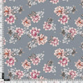 Decorative Tiny Chintz With Lily Digital Printed Fabric - Cotton – pco 0 ma014955 108 decorative tiny chintz with lily digital printed fabric cotton 4
