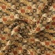 Multicolor Jecobean Floral Pure Cotton Printed Fabric Material – pco 0 ma015196 108 multicolor jecobean floral pure cotton printed fabric material 1