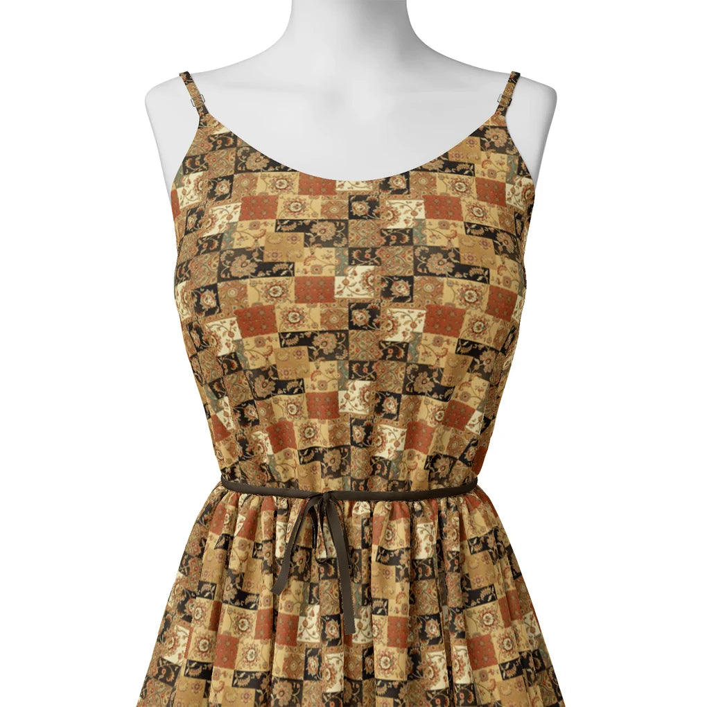 Multicolor Jecobean Floral Pure Cotton Printed Fabric Material – pco 0 ma015196 108 multicolor jecobean floral pure cotton printed fabric material 2