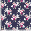 Red Flower Pure Cotton Printed Fabric Material – pco 0 ma015502 108 red flower pure cotton printed fabric material 5