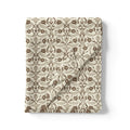 Brown Toile de jouy Pure Cotton Printed Fabric Material – pco 0 ma01576 108 brown toile de jouy pure cotton printed fabric material 3