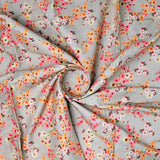 Beautiful Ditsy Gold Sand With Pot Pourri Colour Digital Printed Fabric - Cotton – pco 0 ma017741 108 beautiful ditsy gold sand with pot pourri colour digital printed fabric cotton 1