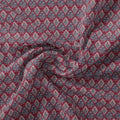 Morden Damask With Flower Digital Printed Fabric - Pure Cotton – pco 0 ma0185 108 morden damask with flower digital printed fabric pure cotton 1