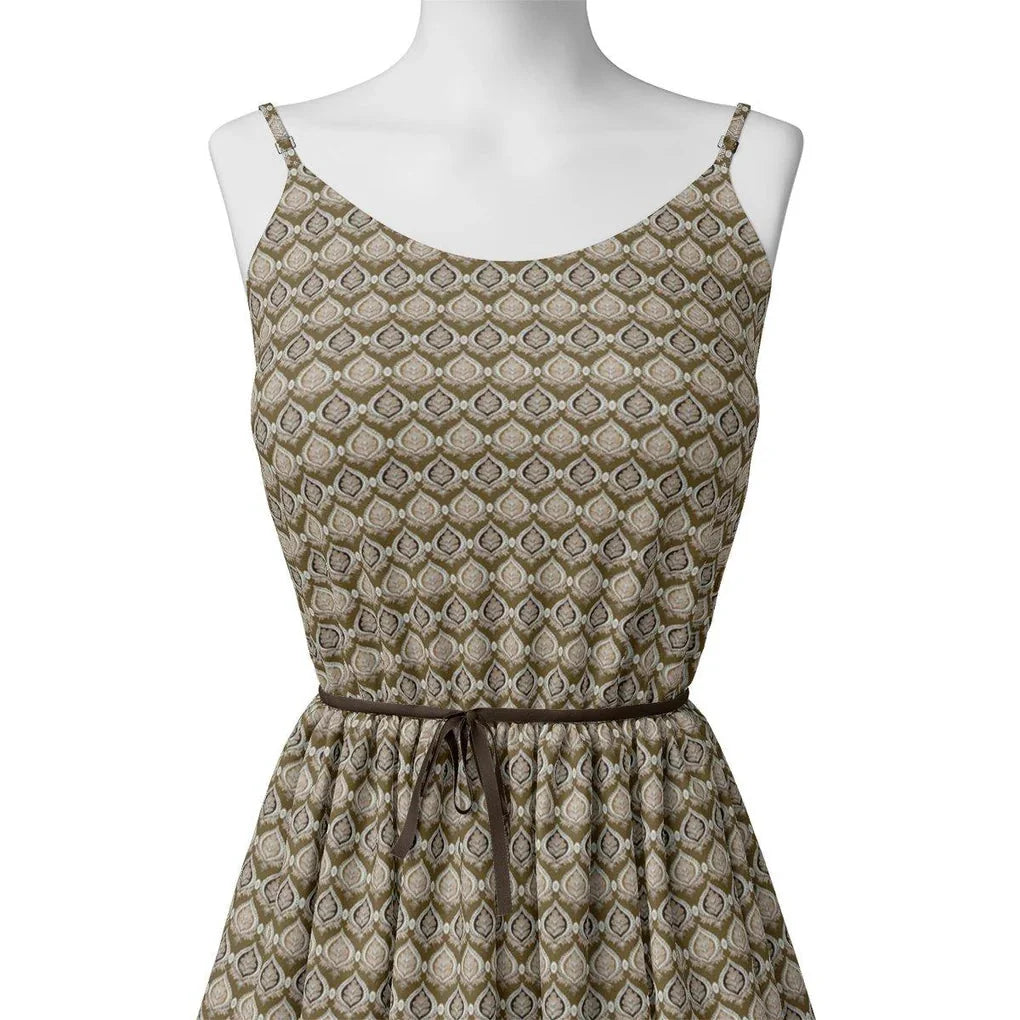 Classical Flower Paisley Leaves Digital Printed Fabric - Cotton – pco 0 ma01860p2 108 classical flower paisley leaves digital printed fabric cotton 2