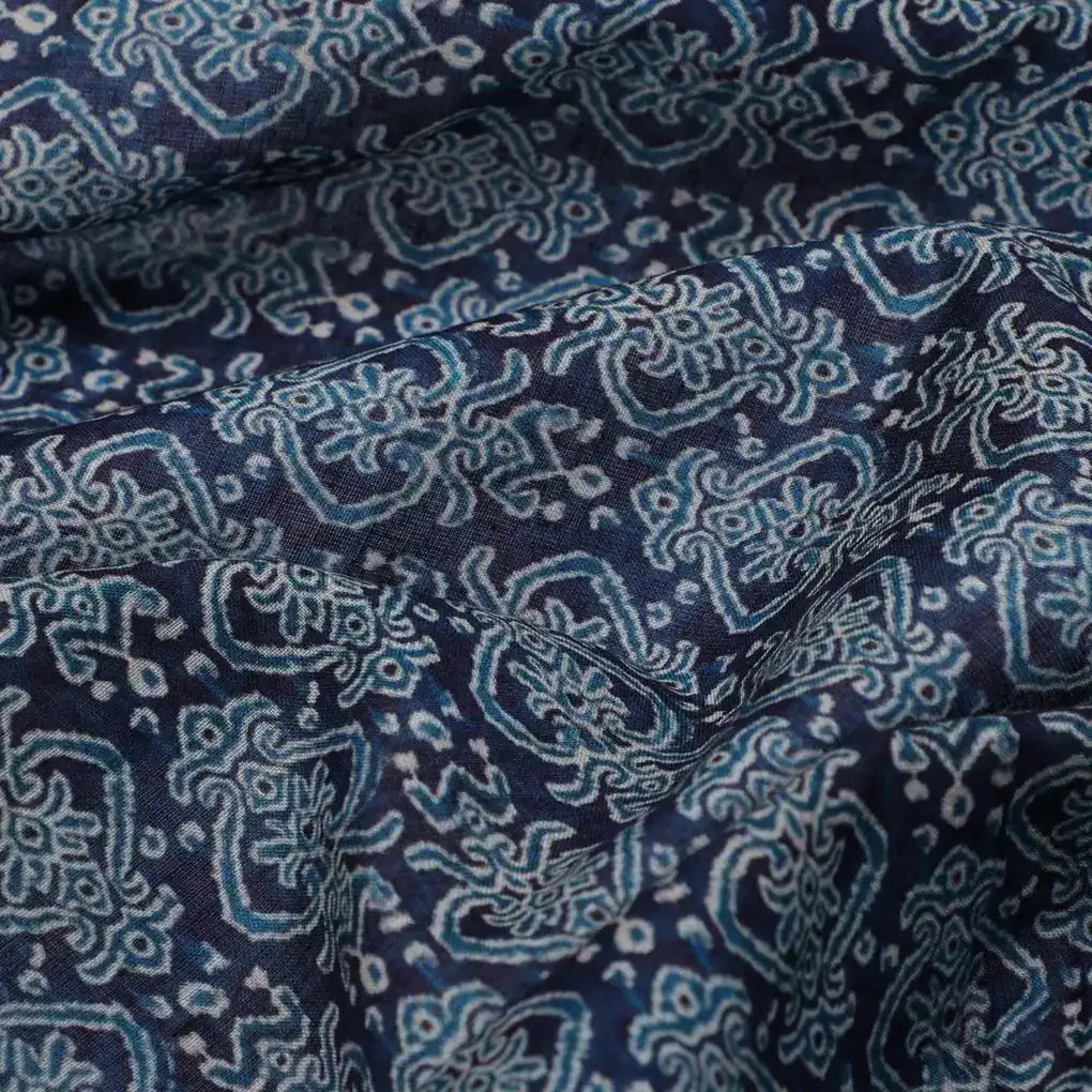 Morden Ogee Seamless Repeat Digital Printed Fabric - Cotton – pco 0 ma01931 108 morden ogee seamless repeat digital printed fabric cotton 1