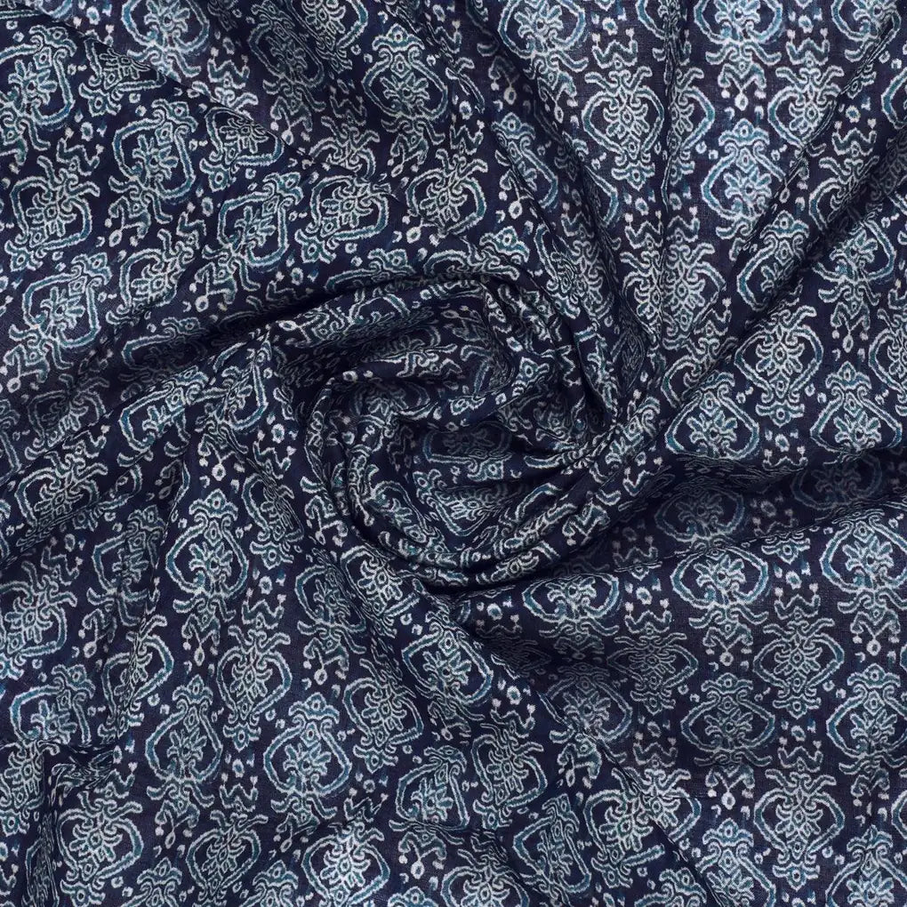 Morden Ogee Seamless Repeat Digital Printed Fabric - Cotton – pco 0 ma01931 108 morden ogee seamless repeat digital printed fabric cotton 2