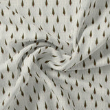 Cantera Leaves Pure Cotton Printed Fabric Material – pco 0 ma02014 108 cantera leaves pure cotton printed fabric material 1