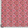 Decorative Morden Lifestyle Medallion Digital Printed Fabric - Cotton – pco 0 ma02064 108 decorative morden lifestyle medallion digital printed fabric cotton 4