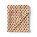 Cream Autumnal Pure Cotton Printed Fabric Material – pco 0 ma02067 108 cream autumnal pure cotton printed fabric material 3