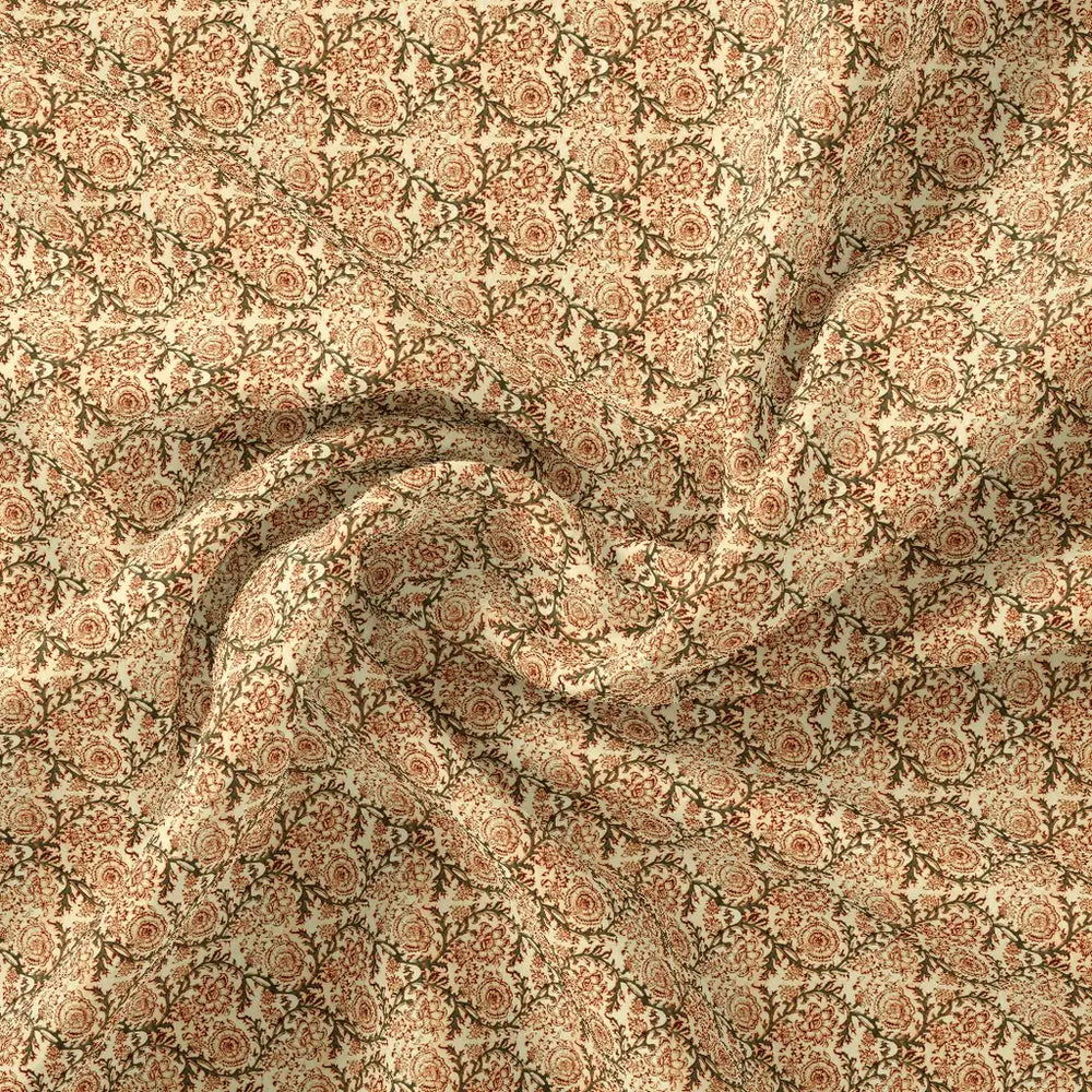 A Timeless Pattern, Reimagined for Today