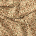 Golden Festive Pure Cotton Printed Fabric Material – pco 0 ma02071 108 golden festive pure cotton printed fabric material 3