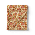 Cream Acanthus Pure Cotton Printed Fabric Material – pco 0 ma02297 108 cream acanthus pure cotton printed fabric material 3