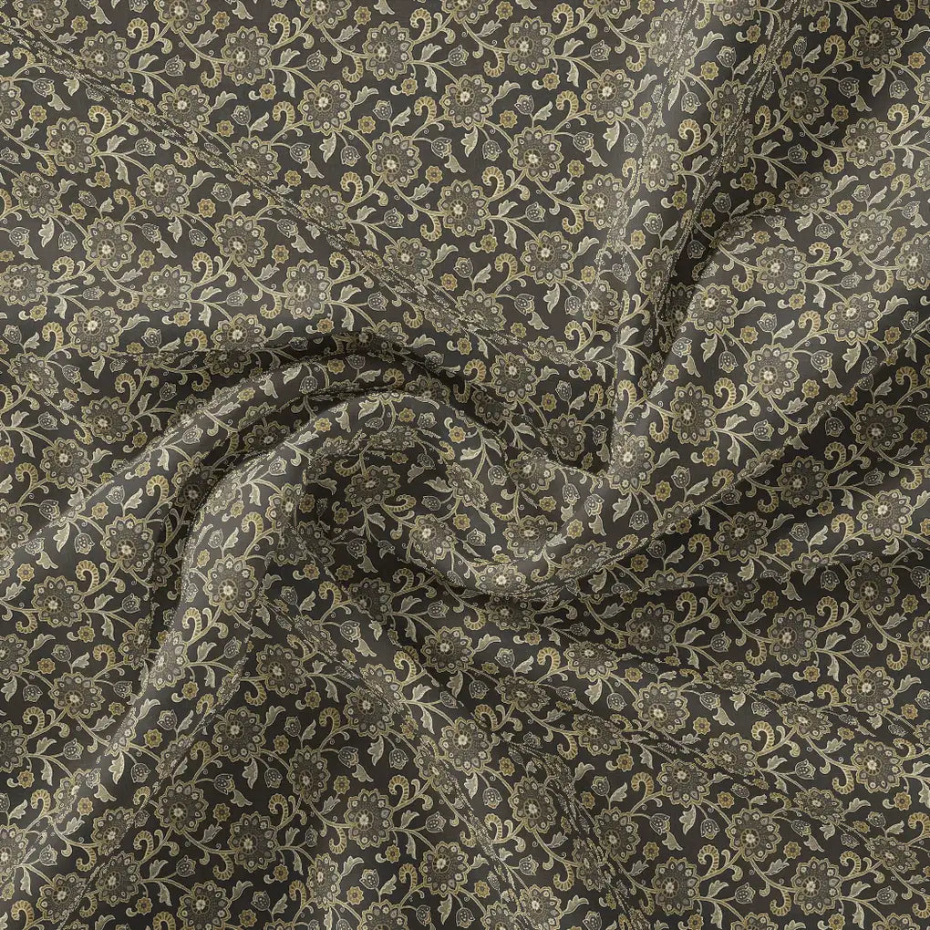 Blooming Liberty Many Kind Of Wild Flowers Digital Printed Fabric - Pure Cotton – pco 0 ma0251 108 blooming liberty many kind of wild flowers digital printed fabric pure cotton 1