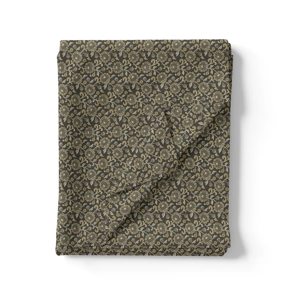 Blooming Liberty Many Kind Of Wild Flowers Digital Printed Fabric - Pure Cotton – pco 0 ma0251 108 blooming liberty many kind of wild flowers digital printed fabric pure cotton 3