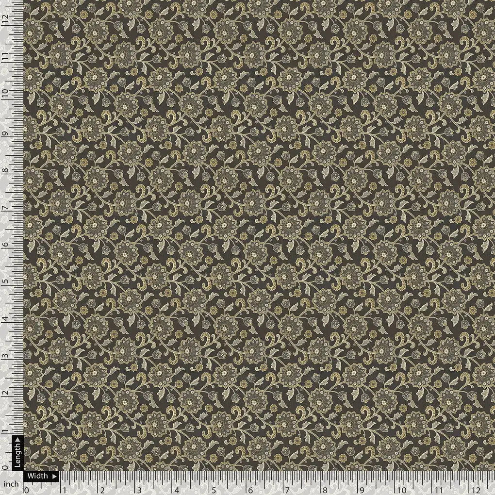 Blooming Liberty Many Kind Of Wild Flowers Digital Printed Fabric - Pure Cotton – pco 0 ma0251 108 blooming liberty many kind of wild flowers digital printed fabric pure cotton 4