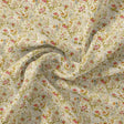 Green Floral Pure Cotton Printed Fabric Material – pco 0 ma02546 108 green floral pure cotton printed fabric material 1