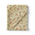 Green Floral Pure Cotton Printed Fabric Material – pco 0 ma02546 108 green floral pure cotton printed fabric material 3