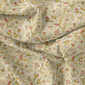 Green Floral Pure Cotton Printed Fabric Material – pco 0 ma02546 108 green floral pure cotton printed fabric material 4