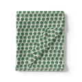 Decorative Palmate Divergent Green Pista Leaves Digital Printed Fabric - Pure Cotton – pco 0 ma0275 108 decorative palmate divergent green pista leaves digital printed fabric pure cotton 3