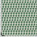 Decorative Palmate Divergent Green Pista Leaves Digital Printed Fabric - Pure Cotton – pco 0 ma0275 108 decorative palmate divergent green pista leaves digital printed fabric pure cotton 5